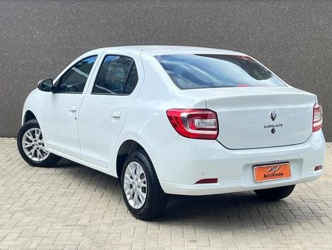 Renault Logan 1.6 Zen