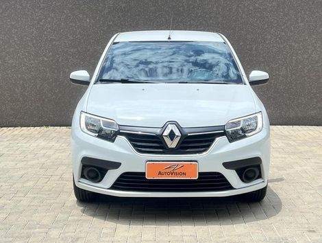 Renault Logan 1.6 Zen