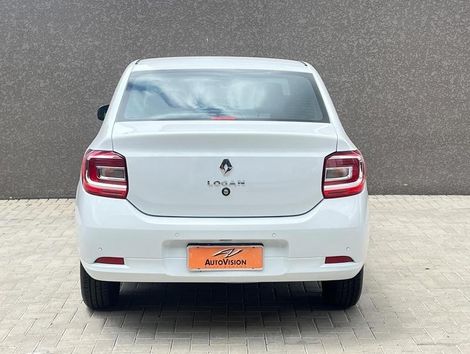 Renault Logan 1.6 Zen