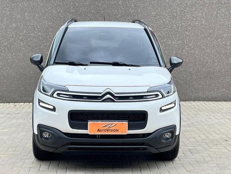 Citroën Aircross 1.6 16V Live (Flex)