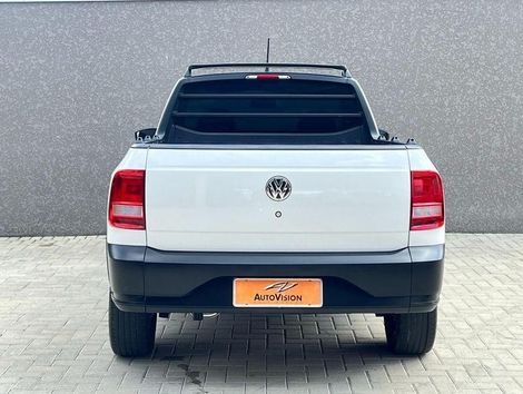 Volkswagen Saveiro 1.6 CS Robust