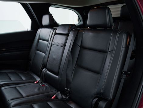 Dodge Durango Citadel 3.6 24V 4x4 Aut.