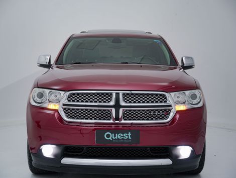 Dodge Durango Citadel 3.6 24V 4x4 Aut.