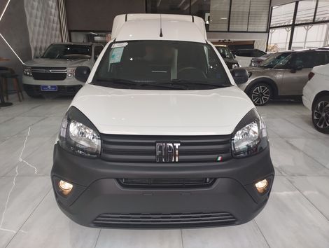 Fiat Fiorino Endurance EVO 1.4 Flex 8V 2p