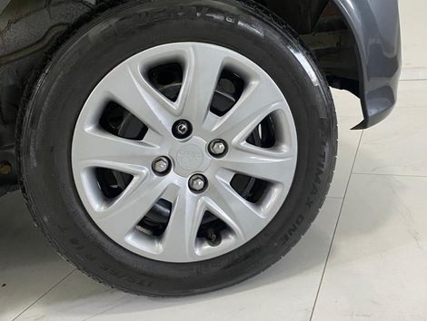Ford Ka 1.0 SE/SE Plus TiVCT Flex 5p