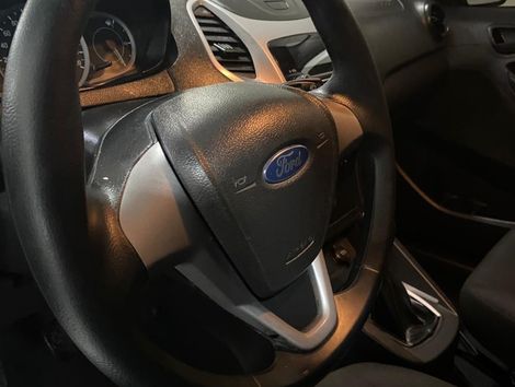 Ford Ka 1.0 SE/SE Plus TiVCT Flex 5p