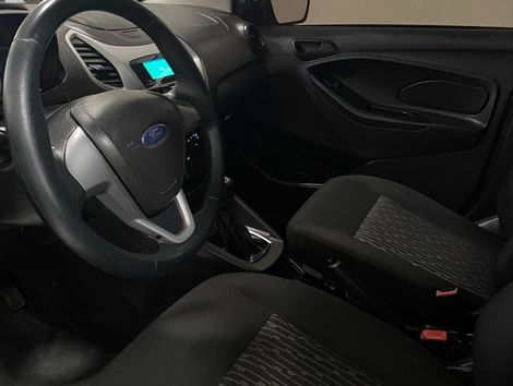 Ford Ka 1.0 SE/SE Plus TiVCT Flex 5p