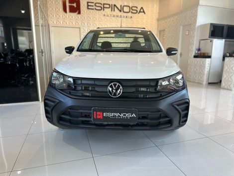 Volkswagen W/ CS RB MF