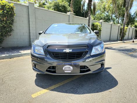 Chevrolet ONIX HATCH Joy 1.0 8V Flex 5p Mec.