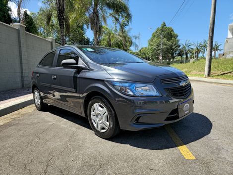 Chevrolet ONIX HATCH Joy 1.0 8V Flex 5p Mec.