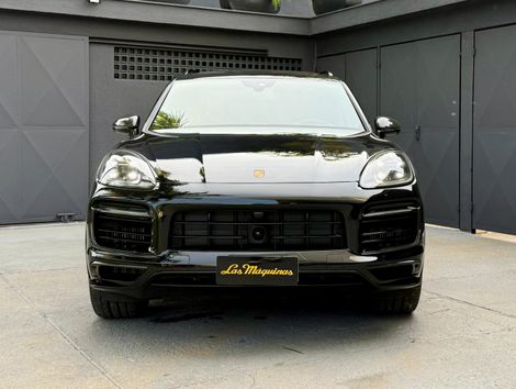 Porsche Cayenne S Platinum Ed.E-Hybrid 3.0