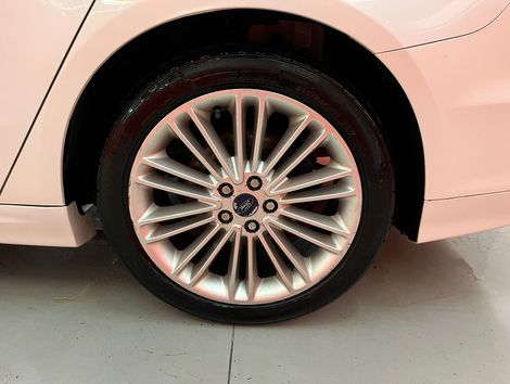 Ford Fusion Titanium 2.0 GTDI Eco. Awd Aut.