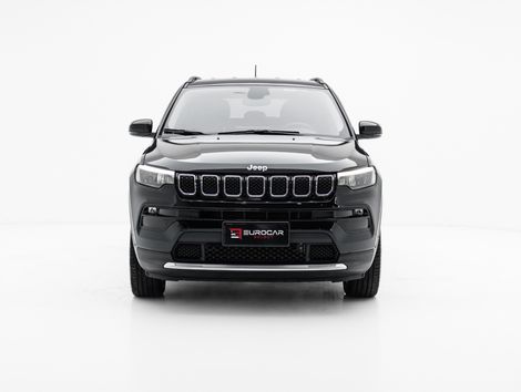 Jeep COMPASS LONG. T270 1.3 TB 4x2 Flex Aut.