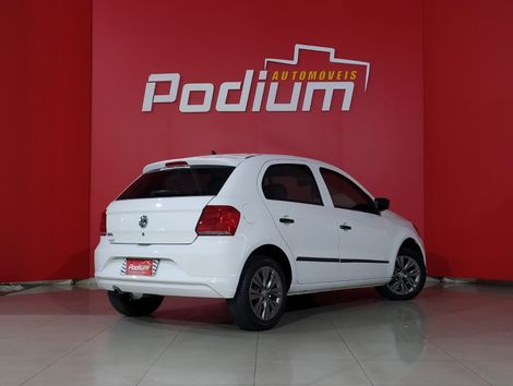 VolksWagen Gol 1.0 Flex 12V 5p