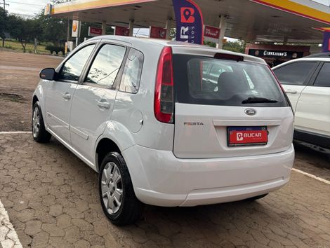 Ford Fiesta SE 1.0 8V Flex 5p