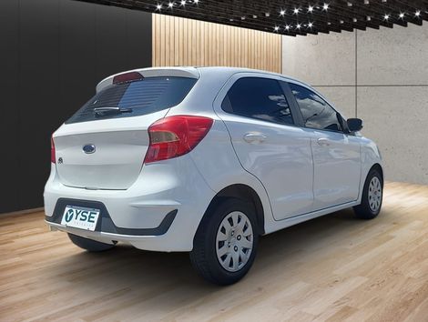 Ford Ka 1.0 SE/SE Plus TiVCT Flex 5p