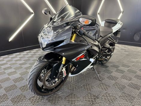 SUZUKI GSX-R 750 W SRAD