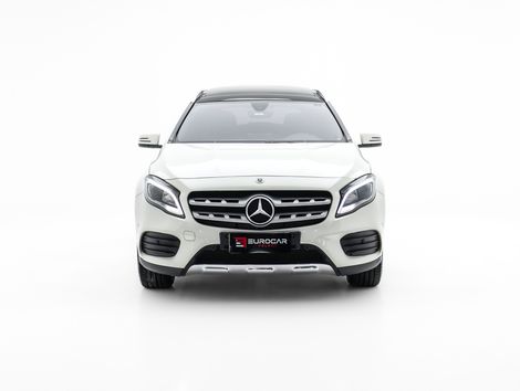 Mercedes GLA 250 Sport 2.0 TB 16V 4x2  211cv Aut.