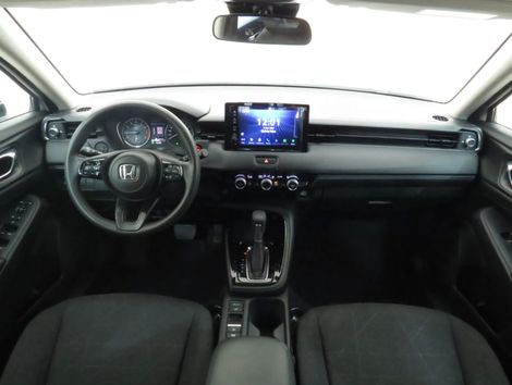 HONDA 1.5 DI I-VTEC FLEX EX CVT