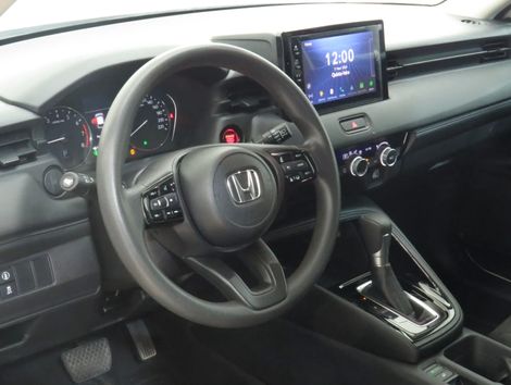 HONDA 1.5 DI I-VTEC FLEX EX CVT