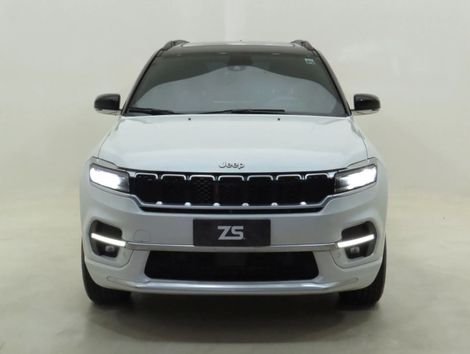 JEEP 1.3 T270 TURBO FLEX OVERLAND AT6