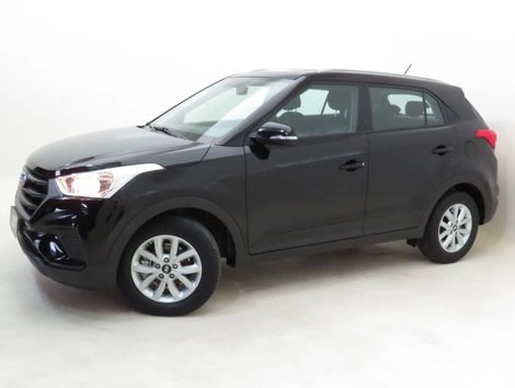 HYUNDAI 1.6 16V FLEX ACTION AUTOMÁTICO