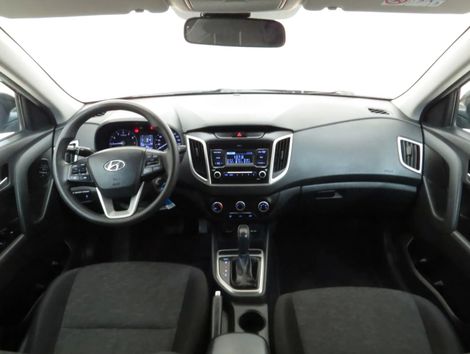 HYUNDAI 1.6 16V FLEX ACTION AUTOMÁTICO