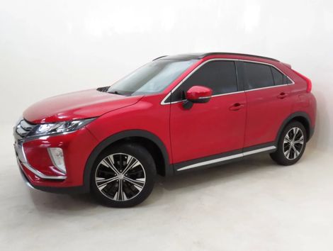 MITSUBISHI 1.5 MIVEC TURBO GASOLINA HPE-S AWD CVT