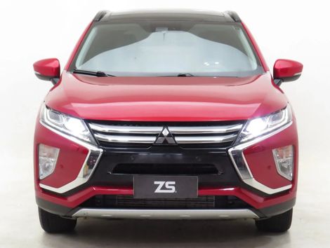 MITSUBISHI 1.5 MIVEC TURBO GASOLINA HPE-S AWD CVT