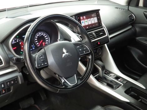 MITSUBISHI 1.5 MIVEC TURBO GASOLINA HPE-S AWD CVT