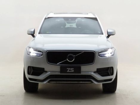 VOLVO 2.0 T8 HYBRID R-DESIGN AWD GEARTRONIC