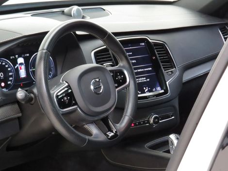 VOLVO 2.0 T8 HYBRID R-DESIGN AWD GEARTRONIC