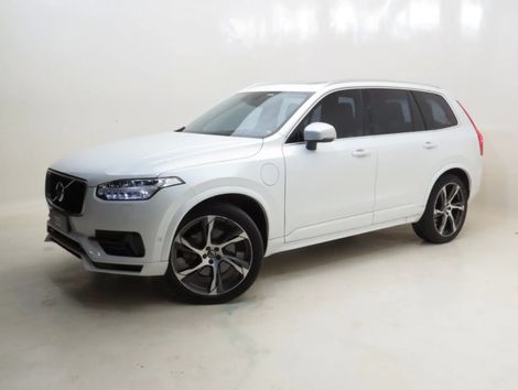 VOLVO 2.0 T8 HYBRID R-DESIGN AWD GEARTRONIC