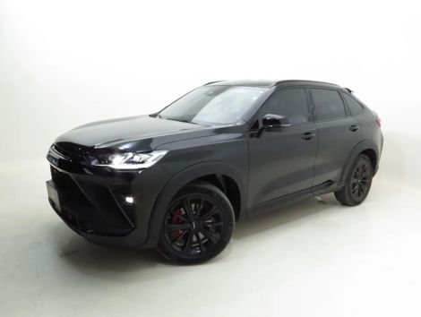 GWM 1.5 PHEV AWD E-TRACTION