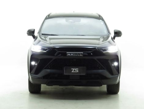 GWM 1.5 PHEV AWD E-TRACTION