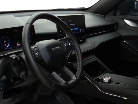 GWM 1.5 PHEV AWD E-TRACTION