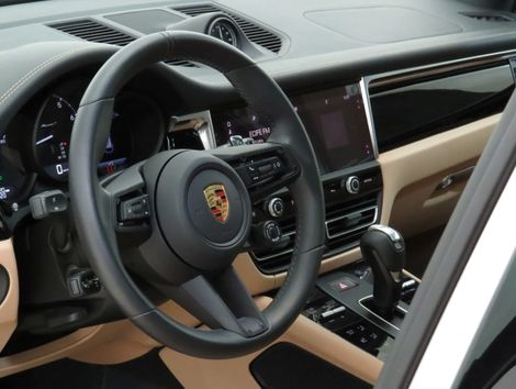 PORSCHE 2.0 TURBO GASOLINA T PDK
