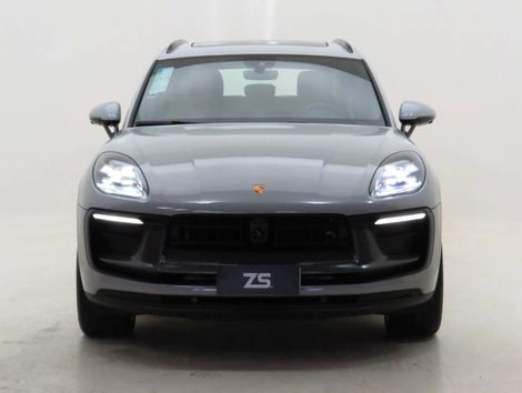 PORSCHE 2.0 TURBO GASOLINA T PDK