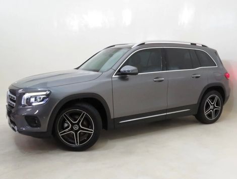 MERCEDES-BENZ 1.3 CGI GASOLINA PROGRESSIVE 7G-DCT