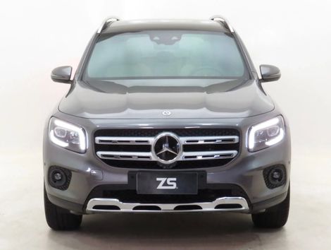 MERCEDES-BENZ 1.3 CGI GASOLINA PROGRESSIVE 7G-DCT