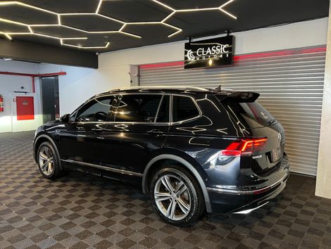 VolksWagen TIGUAN Allspac R-Line 350 TSI 2.0 4x4
