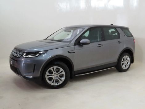 LAND ROVER 2.0 D180 TURBO DIESEL S AUTOMÁTICO