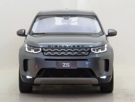 LAND ROVER 2.0 D180 TURBO DIESEL S AUTOMÁTICO