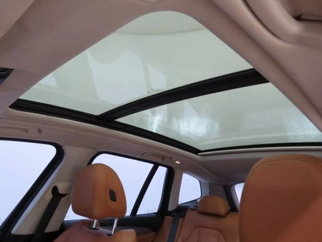 BMW 2.0 16V GASOLINA X LINE XDRIVE20I STEPTRONIC