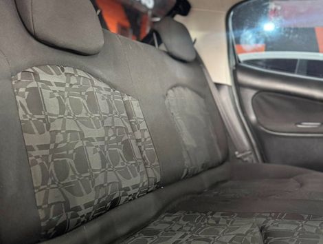 Peugeot 207 XR Sport 1.4 Flex 8V 5p