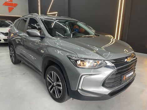 Chevrolet TRACKER LT 1.0 Turbo 12V Flex Aut.