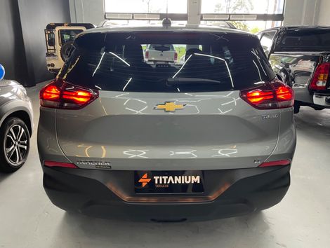 Chevrolet TRACKER LT 1.0 Turbo 12V Flex Aut.