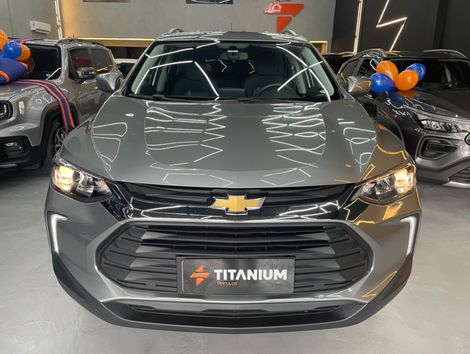 Chevrolet TRACKER LT 1.0 Turbo 12V Flex Aut.