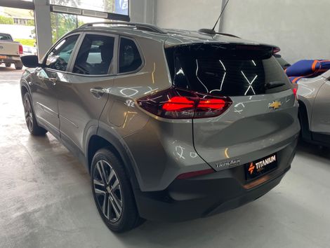 Chevrolet TRACKER LT 1.0 Turbo 12V Flex Aut.
