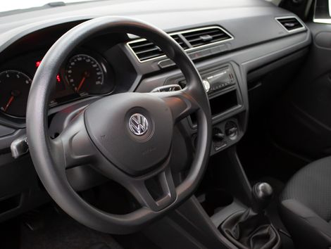 VolksWagen VOYAGE 1.0 Flex 12V 4p